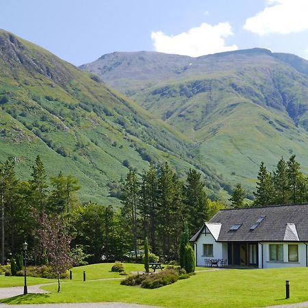 Glen Nevis Holidays Fort William Ruang foto