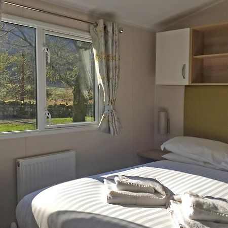 Glen Nevis Holidays Fort William Bagian luar foto