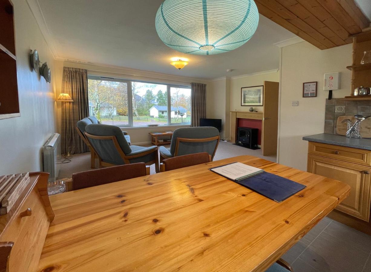 Glen Nevis Holidays Fort William Bagian luar foto