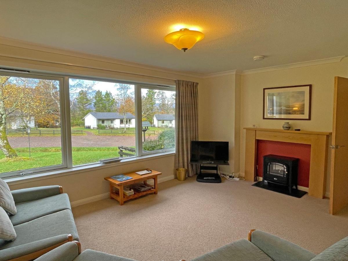 Glen Nevis Holidays Fort William Bagian luar foto