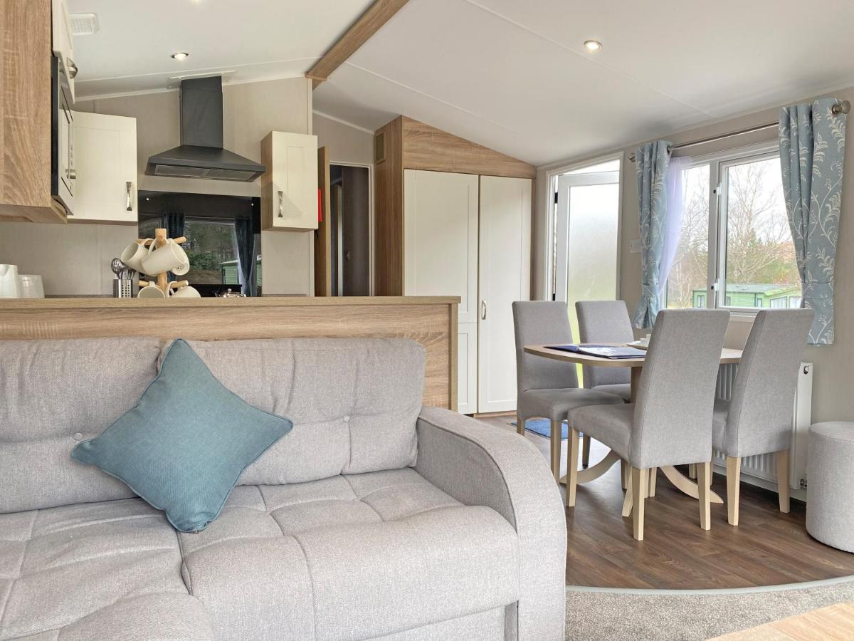 Glen Nevis Holidays Fort William Bagian luar foto