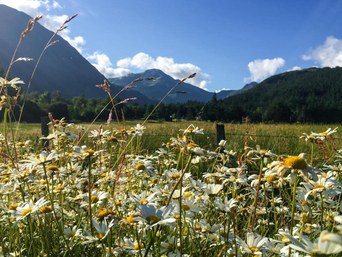 Glen Nevis Holidays Fort William Bagian luar foto