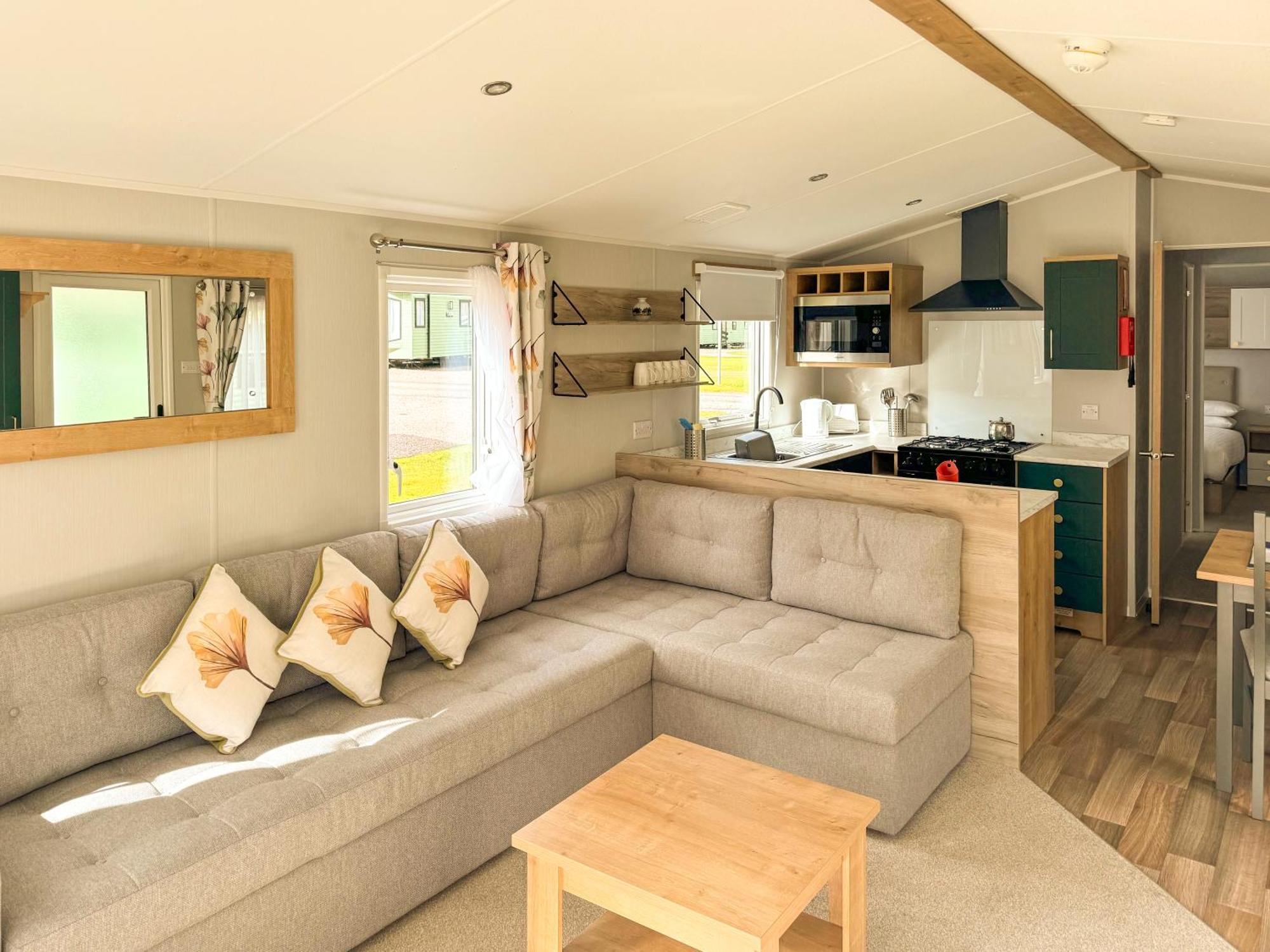 Glen Nevis Holidays Fort William Bagian luar foto